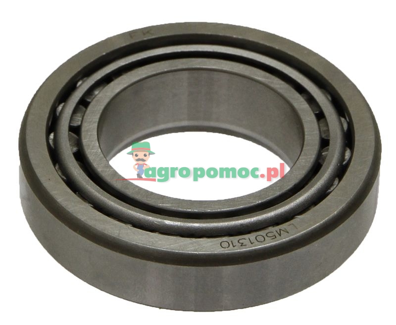 Wheel bearing | zdjęcie nr 1